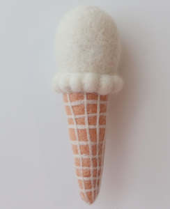 Junimoon: Vanilla Ice Cream