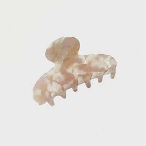 Buttermilk Accessories: Emma Strawberry Clouds