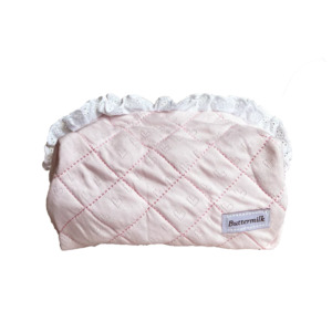 Buttermilk Accessories: Grace Bedtime Stories