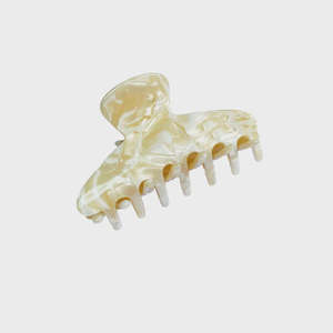 Buttermilk Accessories: Luana Sand