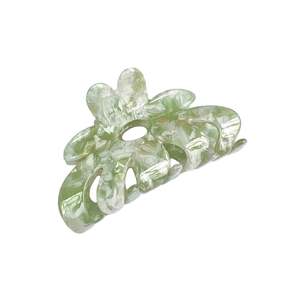 Buttermilk Accessories: Rebekah Matcha Latte