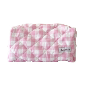 Buttermilk Accessories: Grace Rose Petal