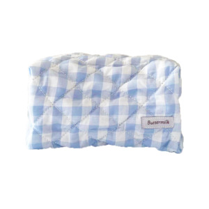 Buttermilk Accessories: Grace Cloud Nine