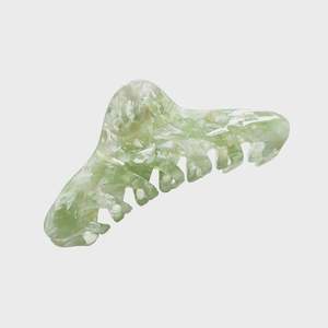 Buttermilk Accessories: Georgia Matcha Latte