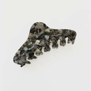 Buttermilk Accessories: Georgia Snow Leopard