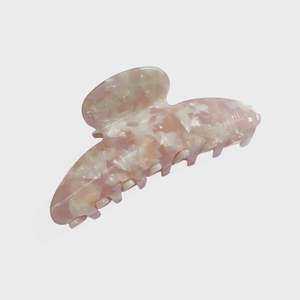 Buttermilk Accessories: Elle Jumbo Strawberry Clouds