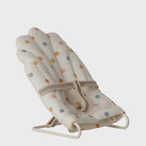 Maileg: Babysitter My Multi Dots