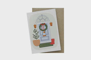 Hello Petal: Seasons Greetings Blooming Card