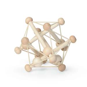 Manhattan Toys: Skwish Natural