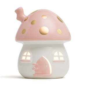 Little Belle: Fairy House Nightlight