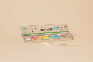 Honey Sticks: Natural Watercolour Paints
