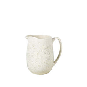 Broste Copenhagen: Nordic Vanilla Large Milk Jug
