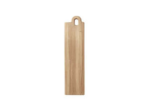 Broste Copenhagen: Olina Long Natural Oak Board