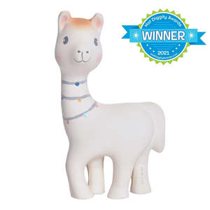 Tikiri: Tikiri Lilith The Llama Gift Box