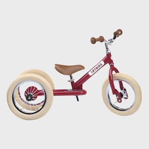 Trybike: Trybike Red Steel