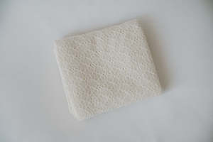 The Ella - Merino Blanket