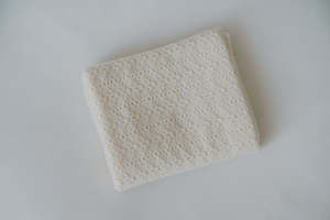 The Billie - Merino Blanket