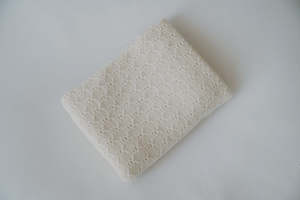 The Beau - Merino Blanket