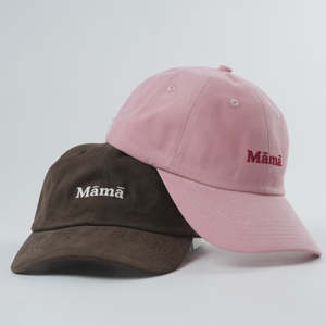 No Sleep Society: Māmā Cap