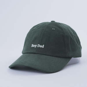 Boy Dad Cap