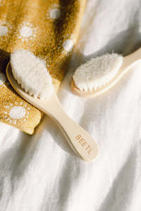 Beetl: Beetl Baby Brush