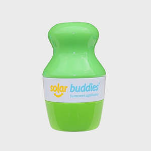 Sunscreen Applicator - Full Green