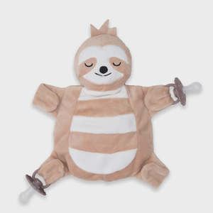 Sleepytot: Sleepytot Comforters Sloth