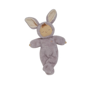 Cozy Dinkum Bunny Twinkle - Lilac