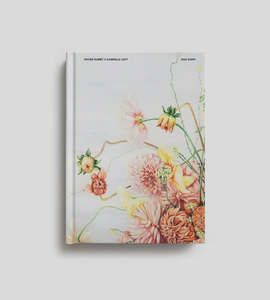 Promotions: Father Rabbit x Gabrielle Gait Daily Diary 2026 - Colour Bomb