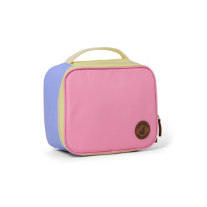 Everyday Lunch Bag - Pop Colourblock