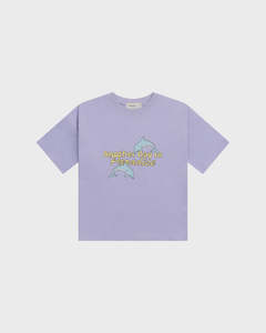 Paradise Tee - Lavender