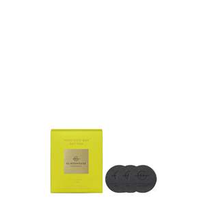 Car Diffuser Scent Disk Replacement - Montego Bay Rhythm