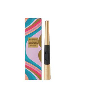 Candles Diffusers: Rechargeable Candle Lighter