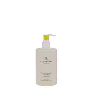 450mL Handwash - Montego Bay Rhythm