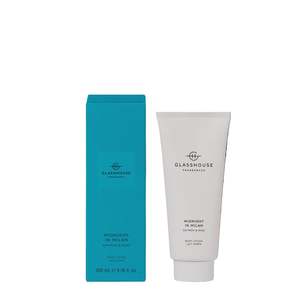 200mL Body Lotion - Midnight in Milan