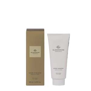 200mL Body Lotion Kyoto in Bloom