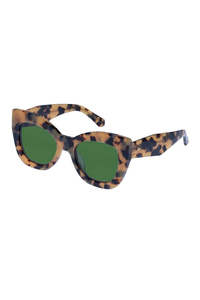 Karen Walker Eyewear: Northern Lights 22 Crazy Tort