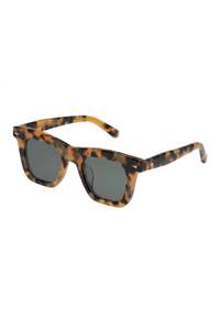 Karen Walker Eyewear: Triple Ripple Crazy Tort