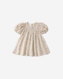 Carina Dress || Dahlia