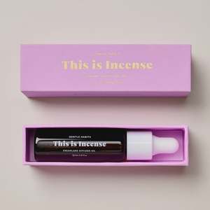 New Arrivals: Ritual Diffuser Oil - DREAMLAND