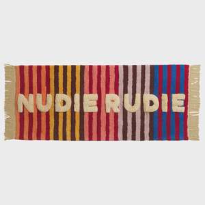 Bathroom: Chiara Bath Runner