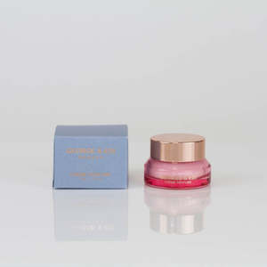 George Edi: Creme Perfume  Oak Moss