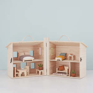 Olli Ella: Holdie Furniture Bundle