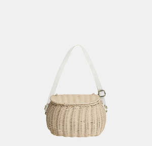 Olli Ella: Mini Chari Straw