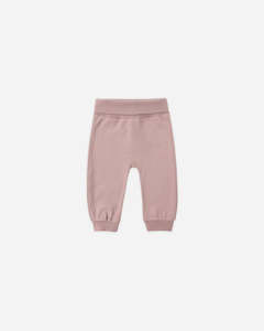 Baby Pant || Mauve
