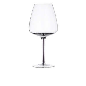 BROSTE Smoke Red Wine Glass