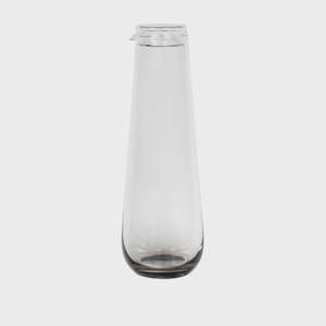 BROSTE Smoke Carafe w/Lid 80cl