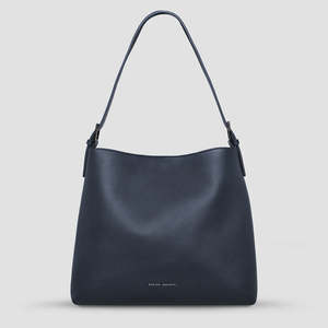 Status Anxiety: Forget About it Bag | Midnight