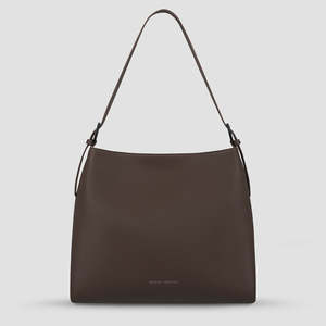 Forget About it Bag | Cocoa