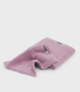 Brands: 2 Pack Face Washer - Orchid